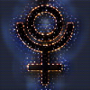 Pluto symbol