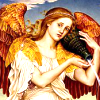 Eos goddess of the dawn